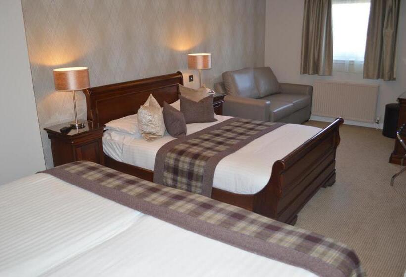 Family Room, Beaufort