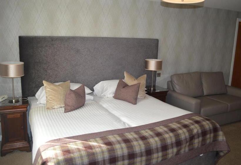 Family Room, Beaufort