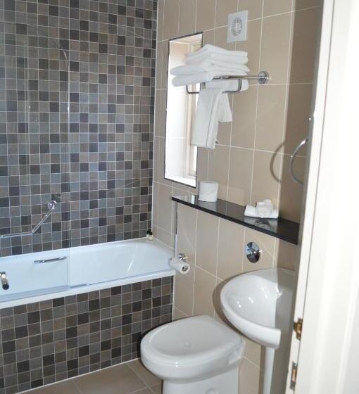 Habitació Triple Estàndard, Beaufort