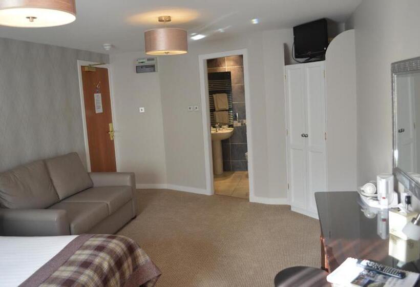 Habitació Estàndard, Beaufort