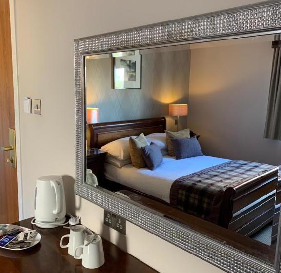 Habitació Basic, Beaufort