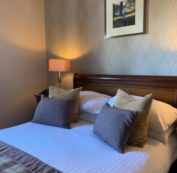 Habitació Basic, Beaufort