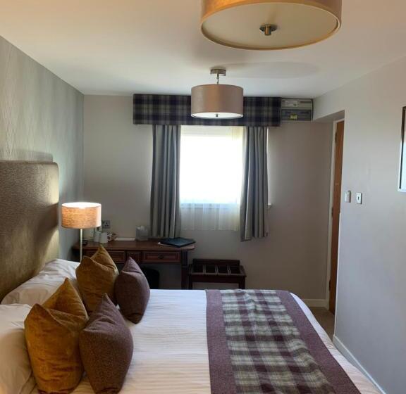 Habitació Economy, Beaufort