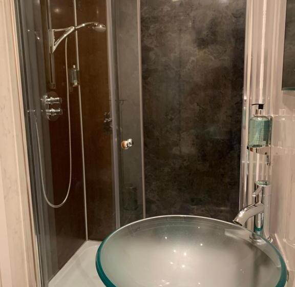 Habitació Economy, Beaufort