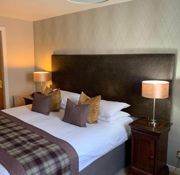 Habitació Economy, Beaufort