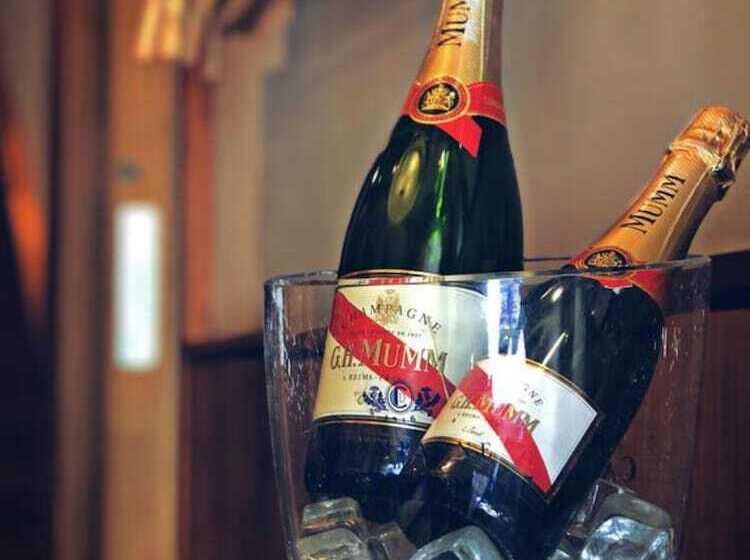 Habitación Estàndard Individual, Beaufort