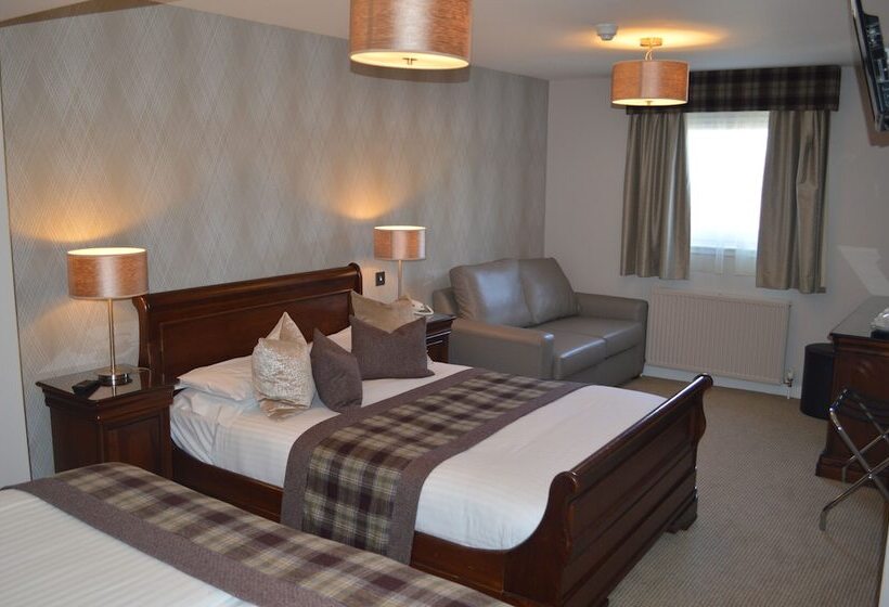 Family Room, Beaufort