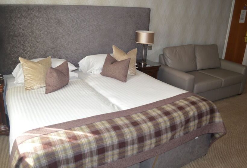 Habitació Estàndard, Beaufort