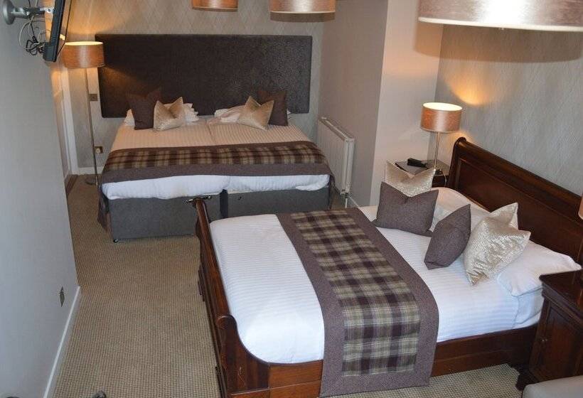 Family Room, Beaufort