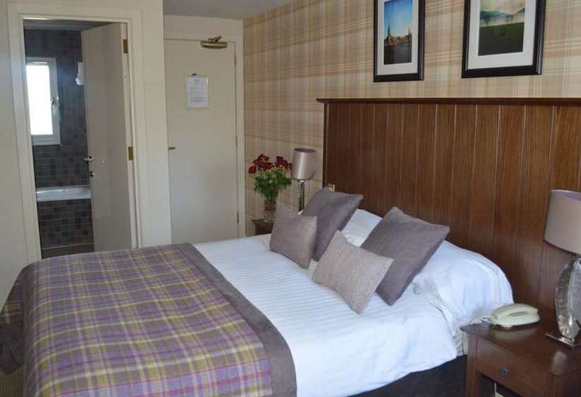 Habitació Economy, Beaufort