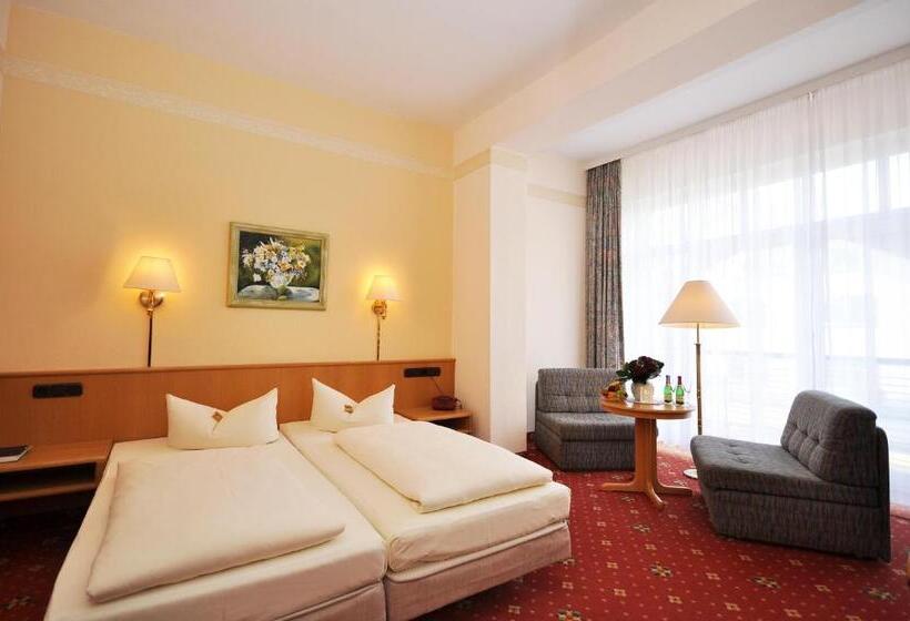 חדר סטנדרט, Binzer Hof