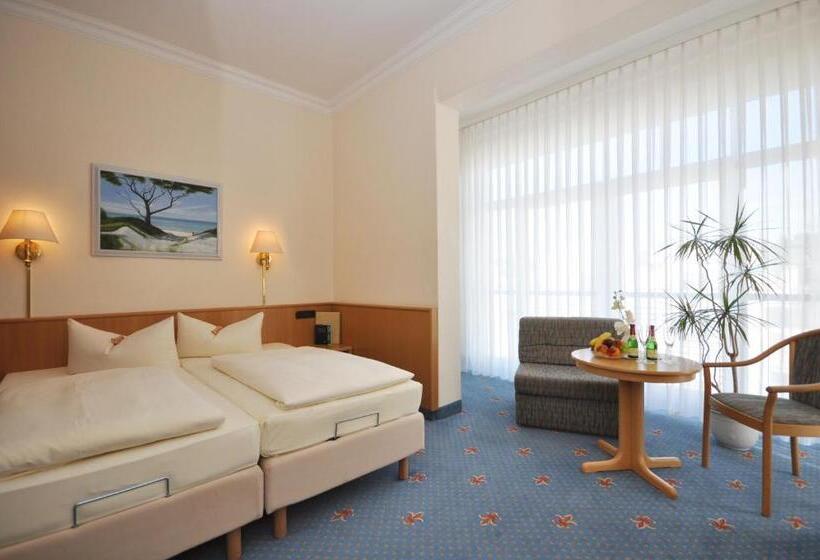 חדר סטנדרט, Binzer Hof