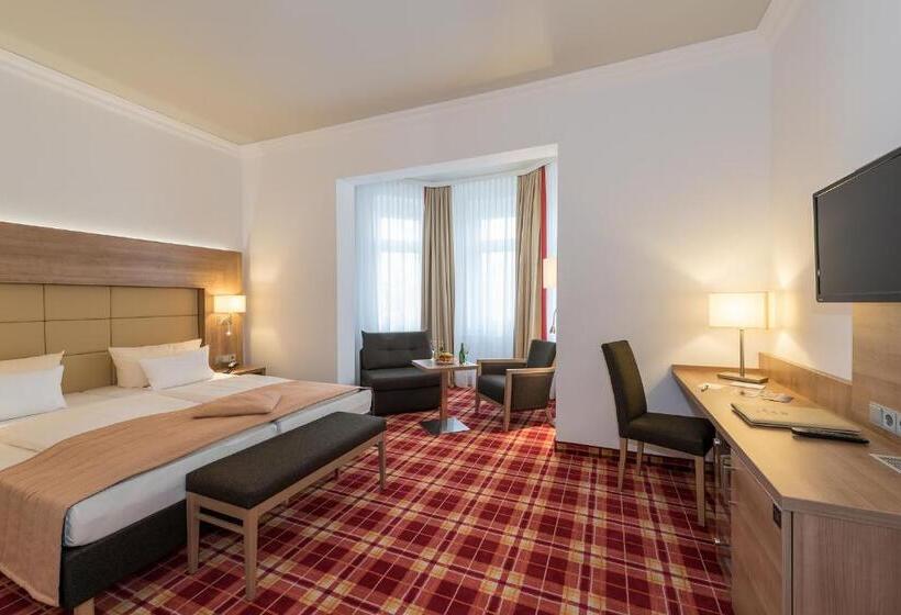 חדר סטנדרט, Binzer Hof