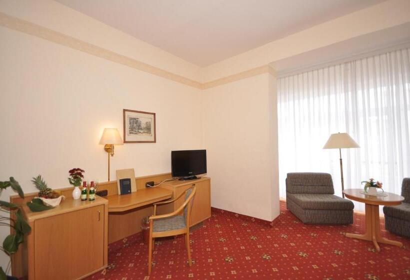 חדר סטנדרט, Binzer Hof