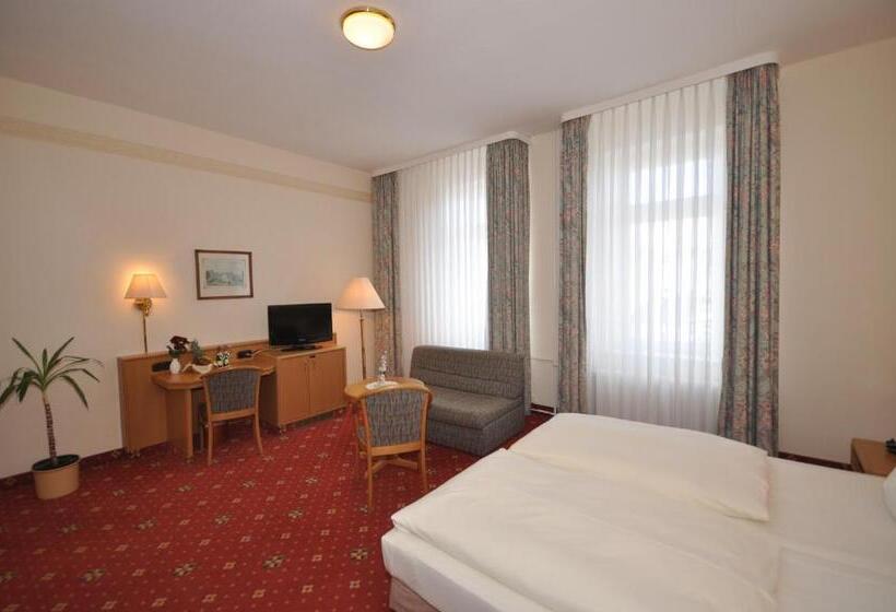 חדר סטנדרט, Binzer Hof