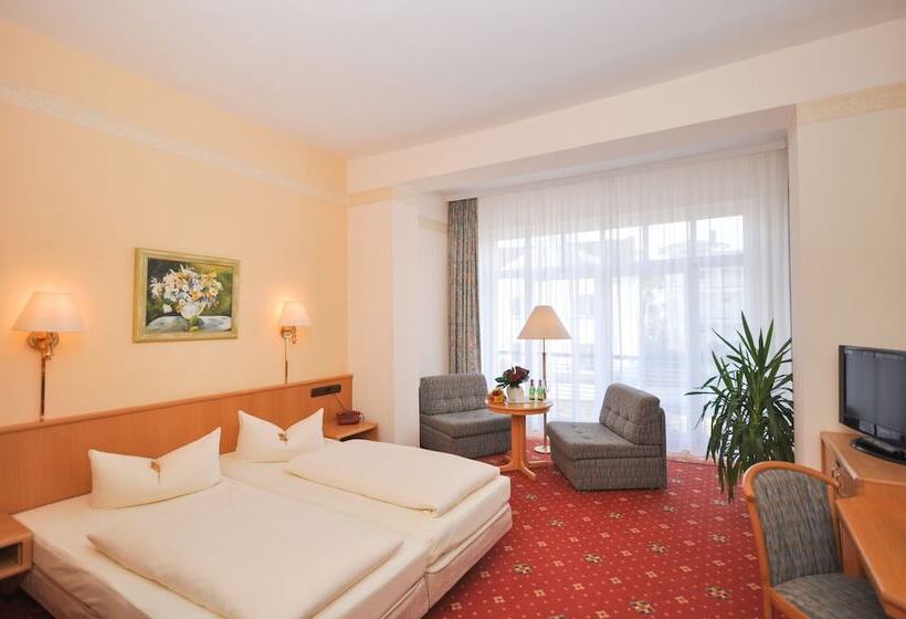 חדר סטנדרט, Binzer Hof