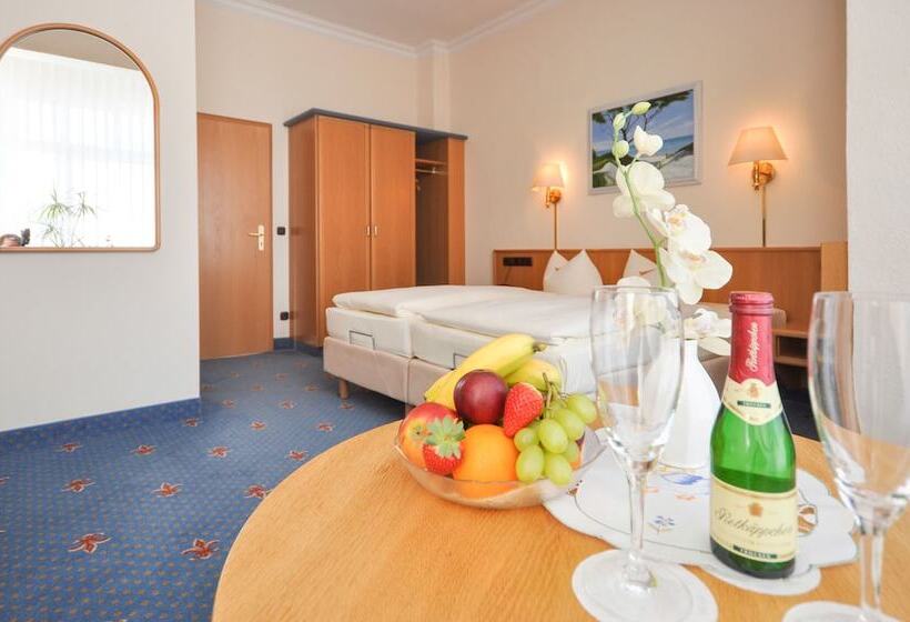 חדר סטנדרט, Binzer Hof