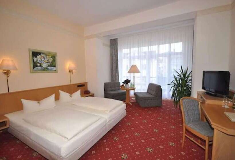 חדר סטנדרט, Binzer Hof