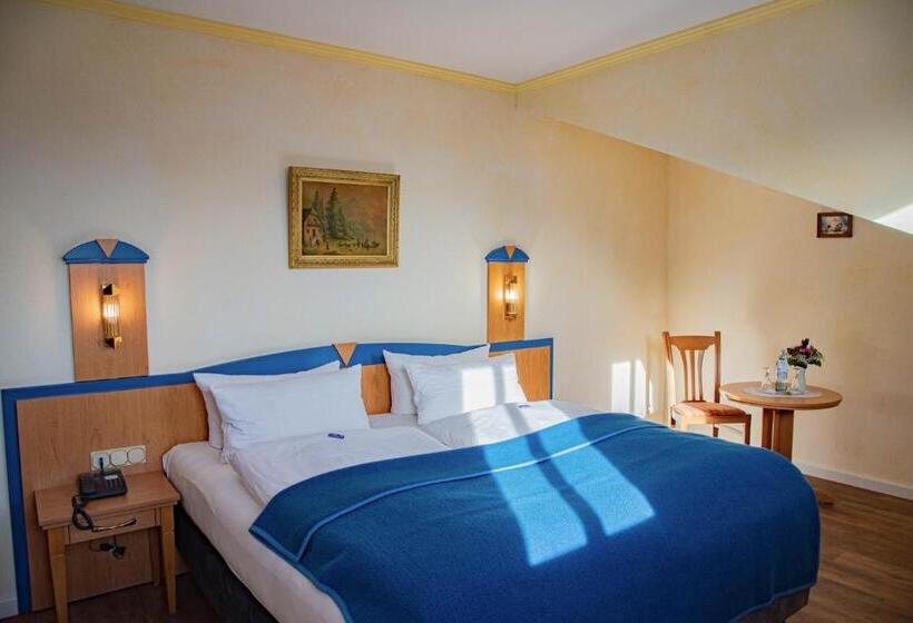 חדר סטנדרט, Dünenschloss