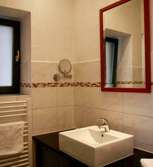 Номер Стандарт Индивидуальный, Fründts