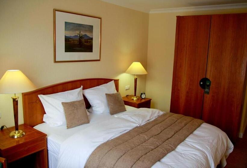 Номер Стандарт, Fründts