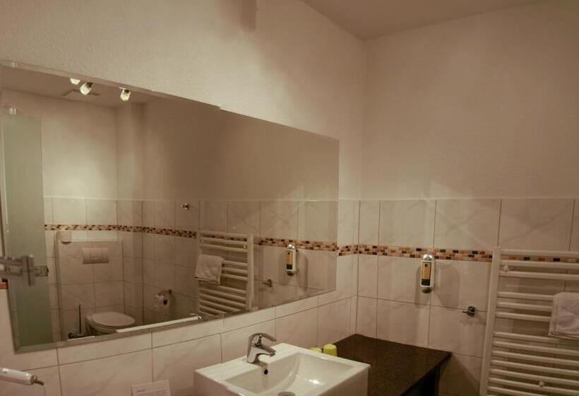 Полулюкс, Fründts