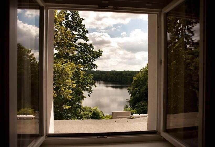Номер Стандарт Индивидуальный, Haus Am See