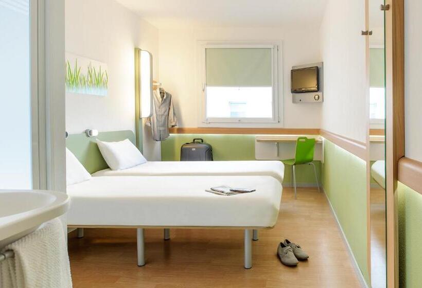 标准间, Ibis Budget Hamburg Altona