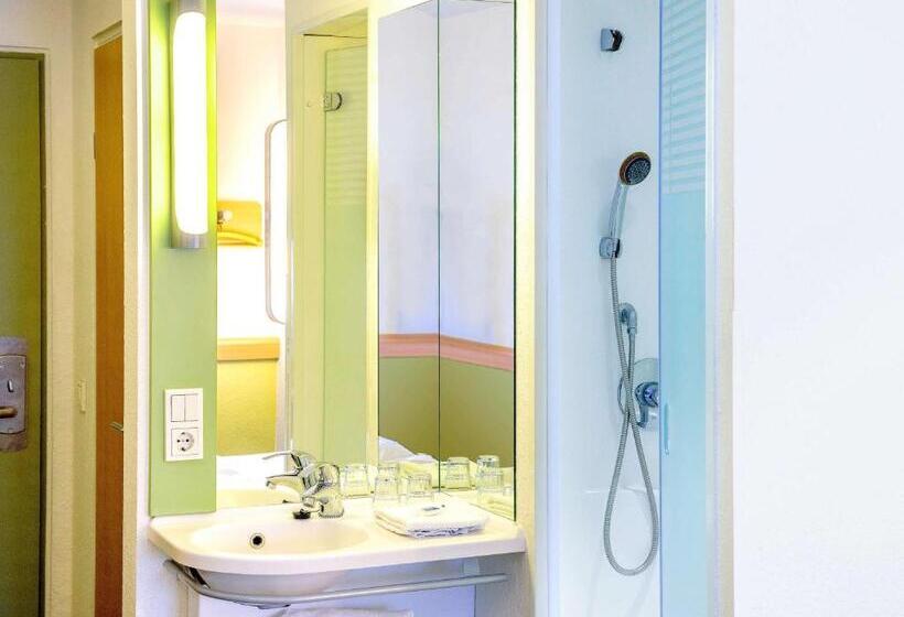 Standard Værelse, Ibis Budget Hamburg Quickborn