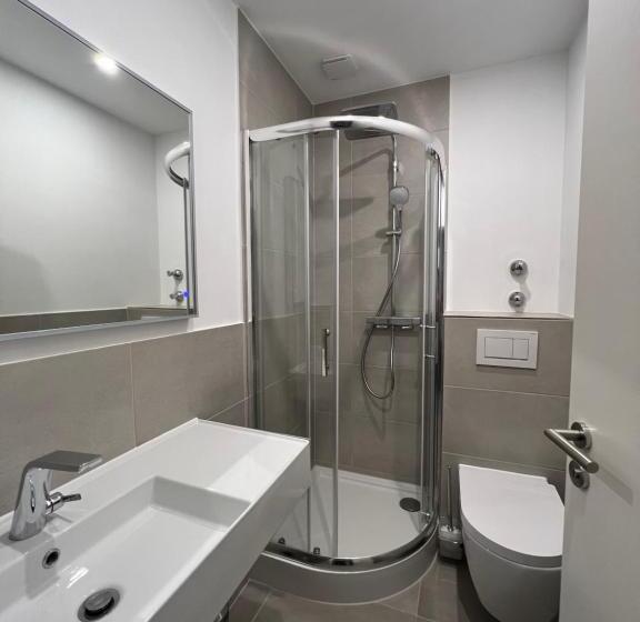 חדר סטנדרט, Leuchtturm