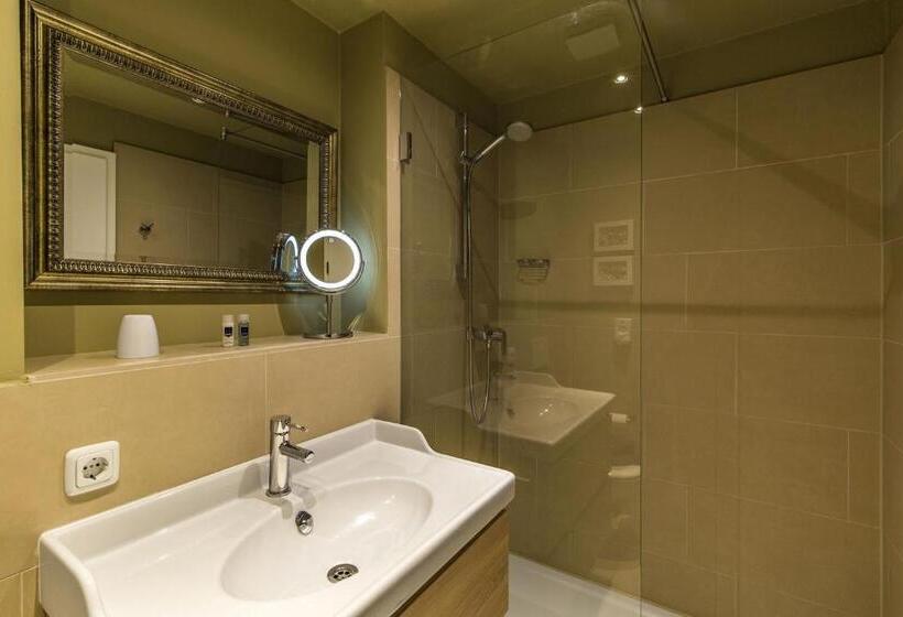 Номер Стандарт Индивидуальный, Mein Strandhaus Hotel, Restaurant & Schwimmbad