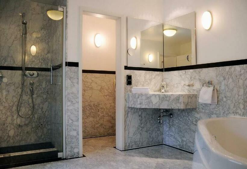 Номер Superior Одноместный, Restaurant Sengscheider Hof