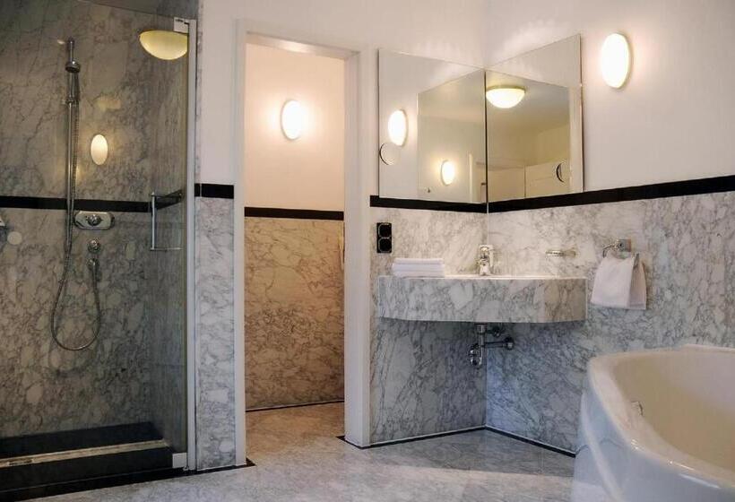 Номер Superior, Restaurant Sengscheider Hof