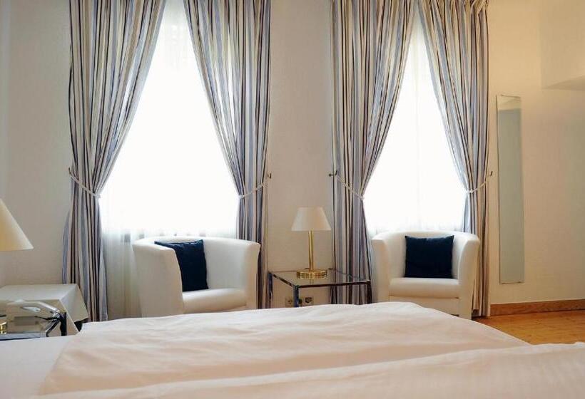 Номер Superior, Restaurant Sengscheider Hof