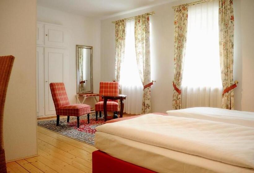 Номер Superior, Restaurant Sengscheider Hof