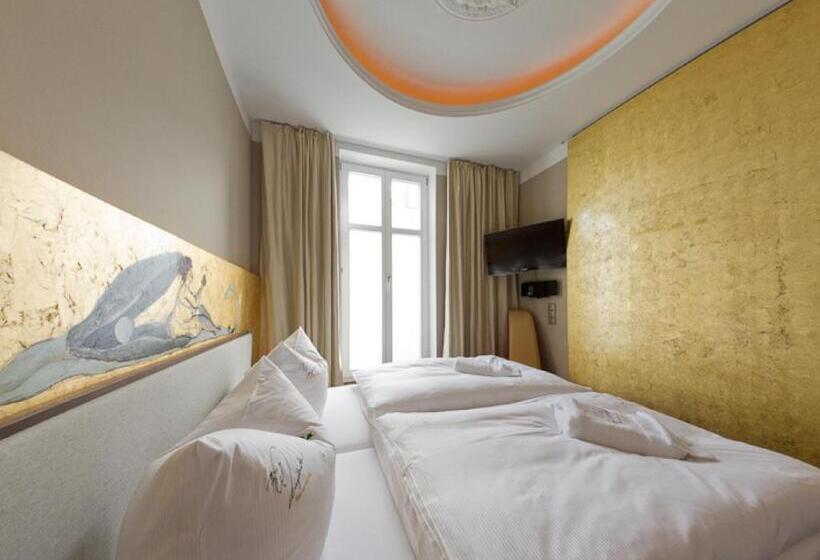 스탠다드 룸, Ringelnatz Warnemünde