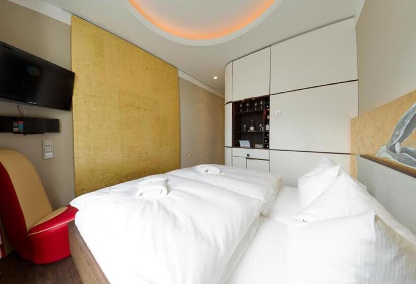 스탠다드 룸, Ringelnatz Warnemünde