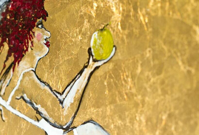 스탠다드 룸, Ringelnatz Warnemünde