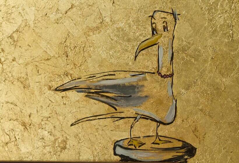 스탠다드 룸, Ringelnatz Warnemünde