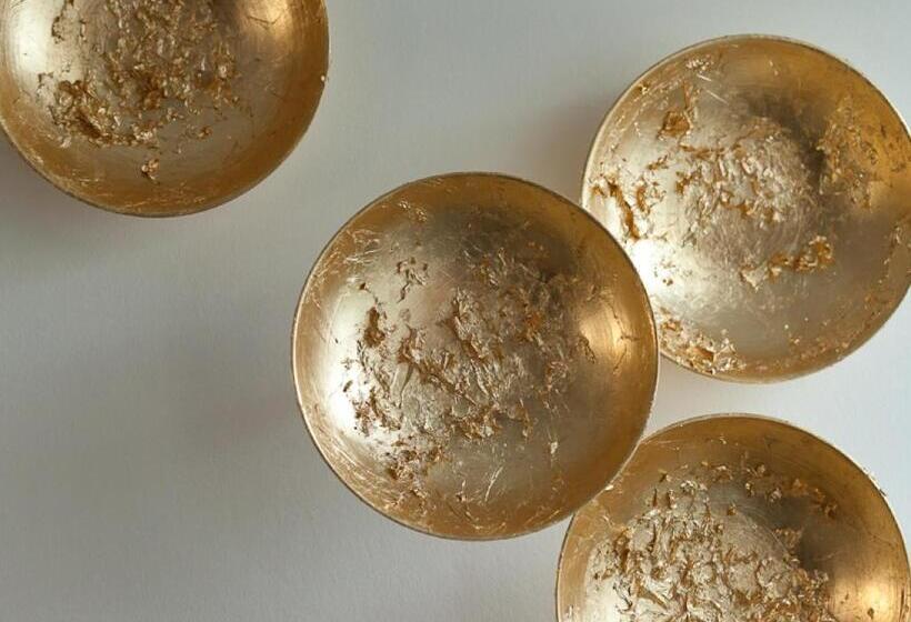 스위트, Ringelnatz Warnemünde