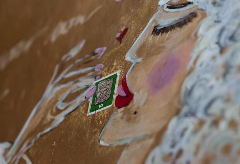 스위트, Ringelnatz Warnemünde