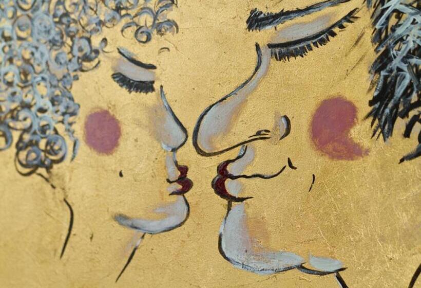 디럭스 룸, Ringelnatz Warnemünde