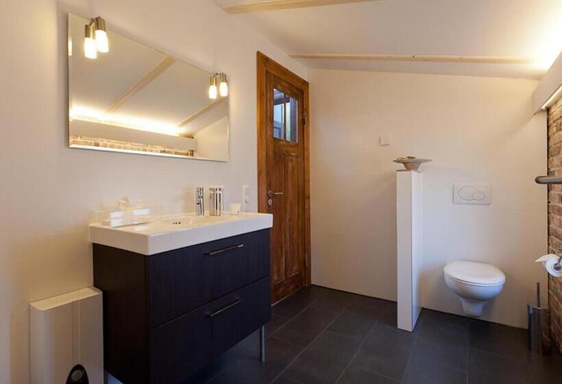 스위트, Ringelnatz Warnemünde