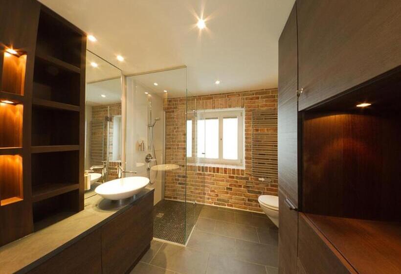 스위트, Ringelnatz Warnemünde