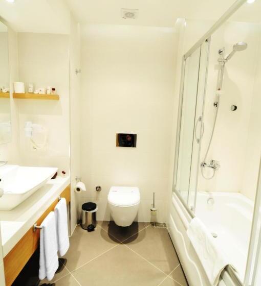 חדר סטנדרט, Silivri Park