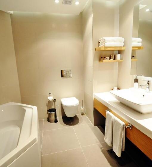 סוויטה, Silivri Park