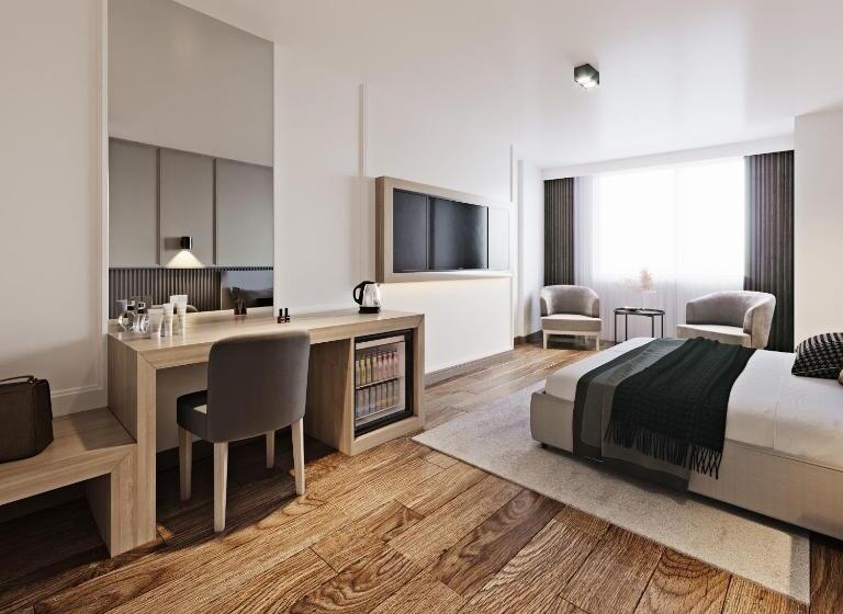 סוויטה, Silivri Park