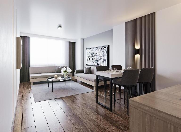 סוויטה, Silivri Park