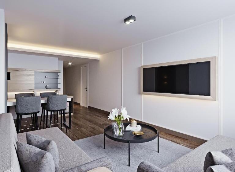 סוויטה, Silivri Park