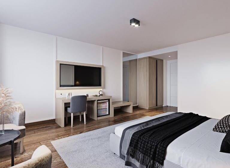 סוויטה, Silivri Park